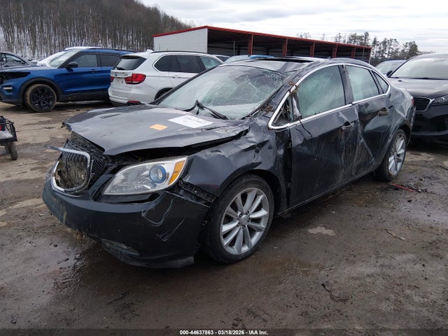 Aukcja sprzedaży 2013 Buick Verano Leather Group, vin: 1G4PS5SK3D4103671, numer aukcji: 44637863