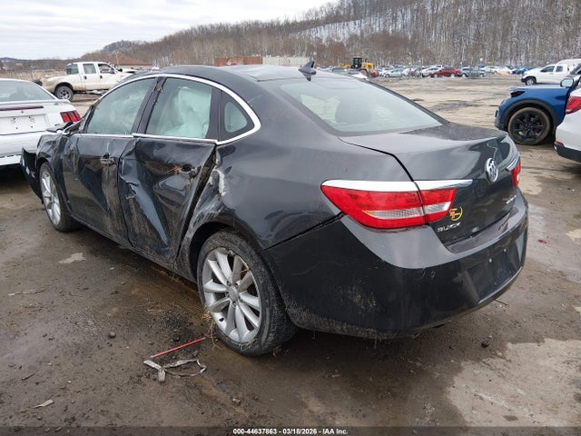 Aukcja sprzedaży 2013 Buick Verano Leather Group, vin: 1G4PS5SK3D4103671, numer aukcji: 44637863