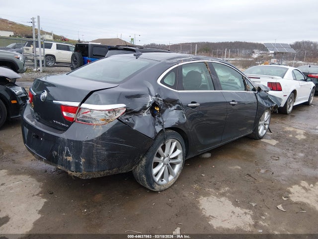 Aukcja sprzedaży 2013 Buick Verano Leather Group, vin: 1G4PS5SK3D4103671, numer aukcji: 44637863