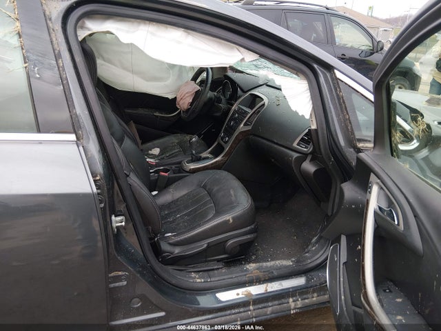 Aukcja sprzedaży 2013 Buick Verano Leather Group, vin: 1G4PS5SK3D4103671, numer aukcji: 44637863