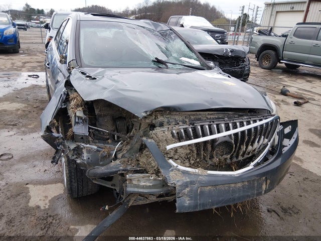 Aukcja sprzedaży 2013 Buick Verano Leather Group, vin: 1G4PS5SK3D4103671, numer aukcji: 44637863