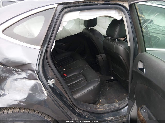 Aukcja sprzedaży 2013 Buick Verano Leather Group, vin: 1G4PS5SK3D4103671, numer aukcji: 44637863