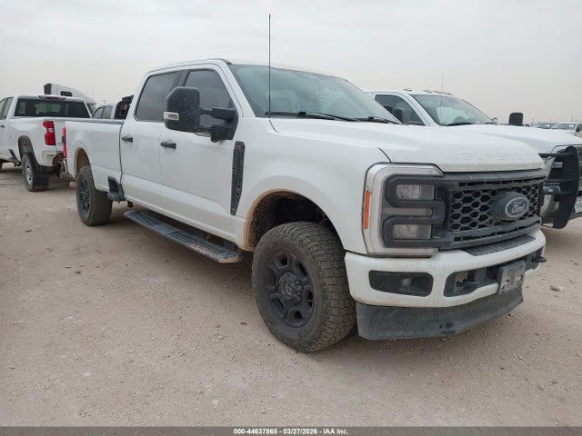 2023 FORD F-250 1FT8W2BN2PEC55283