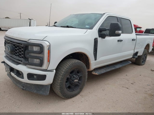 2023 FORD F-250 1FT8W2BN2PEC55283 Photo 1