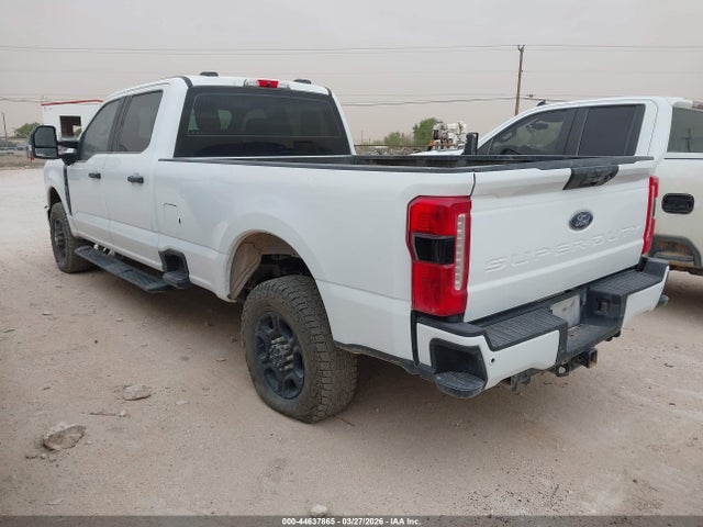 2023 FORD F-250 1FT8W2BN2PEC55283 Photo 2