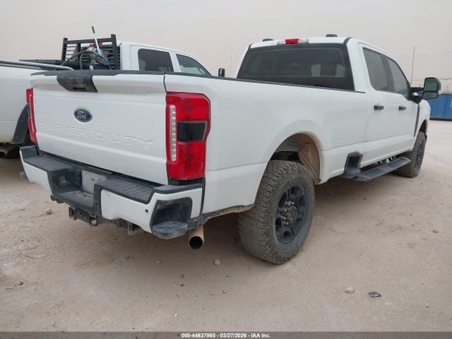 2023 FORD F-250 1FT8W2BN2PEC55283 Photo 3