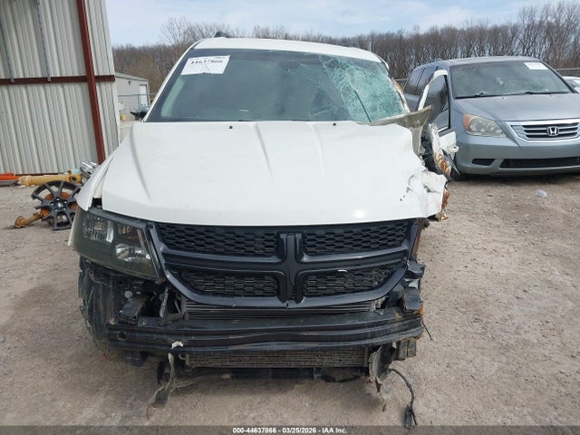 Aukcja sprzedaży 2018 Dodge Journey Gt Awd, vin: 3C4PDDEG5JT389044, numer aukcji: 44637866