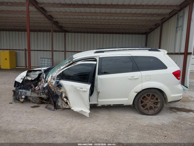 Aukcja sprzedaży 2018 Dodge Journey Gt Awd, vin: 3C4PDDEG5JT389044, numer aukcji: 44637866