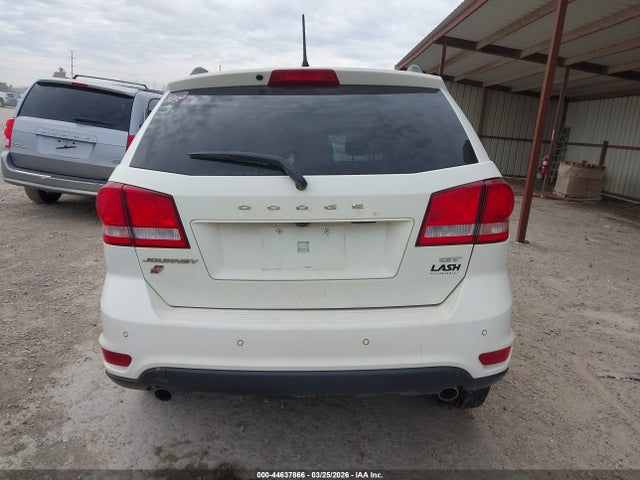 Aukcja sprzedaży 2018 Dodge Journey Gt Awd, vin: 3C4PDDEG5JT389044, numer aukcji: 44637866