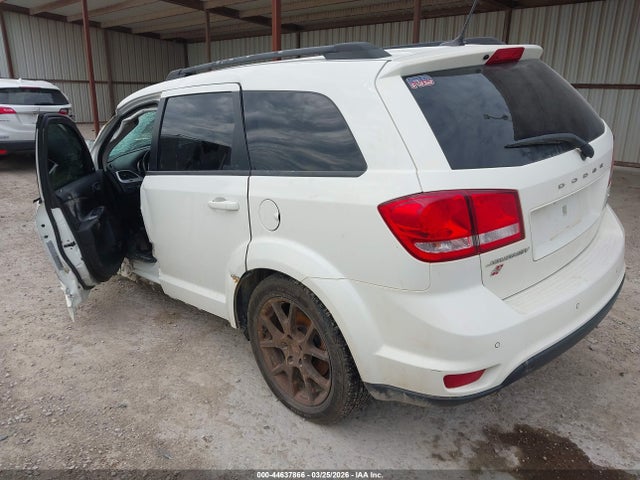 Aukcja sprzedaży 2018 Dodge Journey Gt Awd, vin: 3C4PDDEG5JT389044, numer aukcji: 44637866