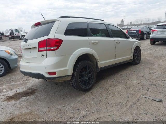 Aukcja sprzedaży 2018 Dodge Journey Gt Awd, vin: 3C4PDDEG5JT389044, numer aukcji: 44637866