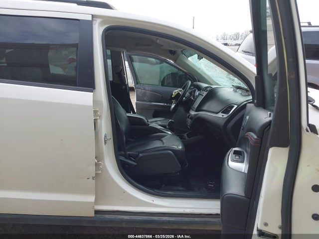 Aukcja sprzedaży 2018 Dodge Journey Gt Awd, vin: 3C4PDDEG5JT389044, numer aukcji: 44637866