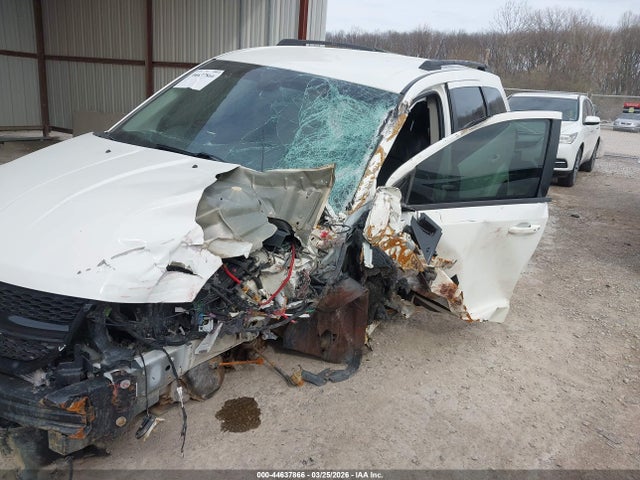Aukcja sprzedaży 2018 Dodge Journey Gt Awd, vin: 3C4PDDEG5JT389044, numer aukcji: 44637866