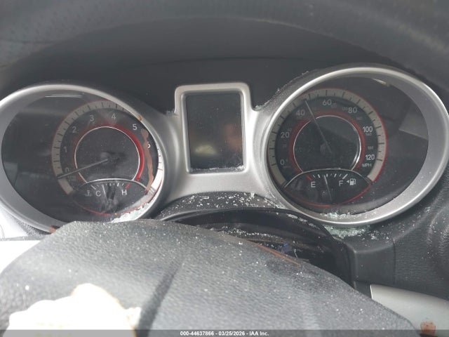 Aukcja sprzedaży 2018 Dodge Journey Gt Awd, vin: 3C4PDDEG5JT389044, numer aukcji: 44637866