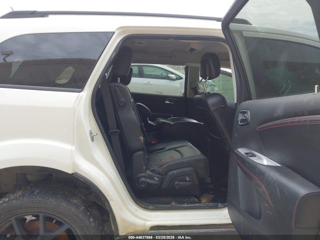 Aukcja sprzedaży 2018 Dodge Journey Gt Awd, vin: 3C4PDDEG5JT389044, numer aukcji: 44637866