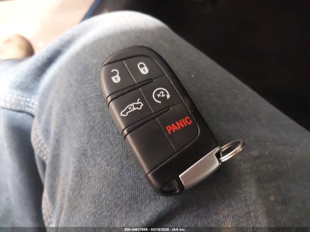 2019 DODGE CHALLENGER 2C3CDZKG2KH625096 Photo 10