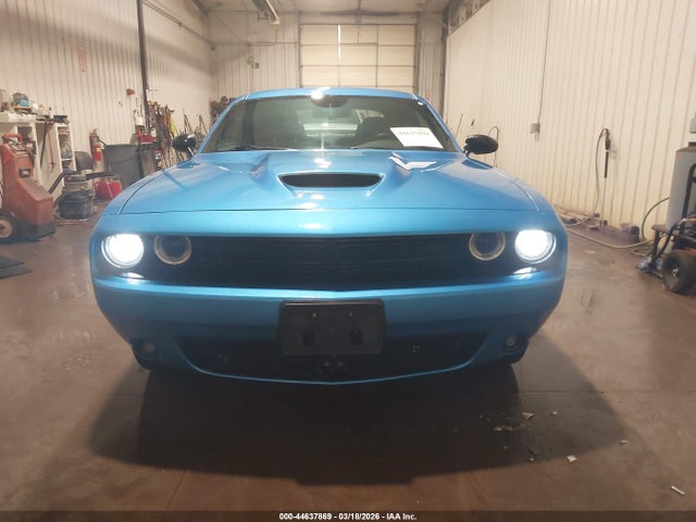 Продаж на аукціоні авто 2019 Dodge Challenger Gt Awd, vin: 2C3CDZKG2KH625096, номер лоту: 44637869