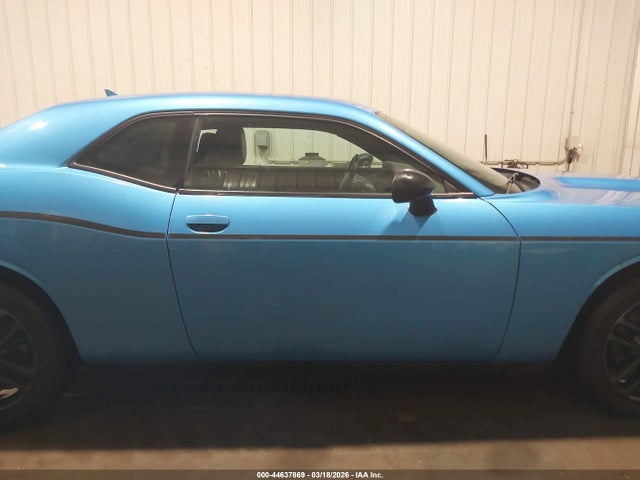 Продаж на аукціоні авто 2019 Dodge Challenger Gt Awd, vin: 2C3CDZKG2KH625096, номер лоту: 44637869