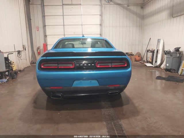 Продаж на аукціоні авто 2019 Dodge Challenger Gt Awd, vin: 2C3CDZKG2KH625096, номер лоту: 44637869