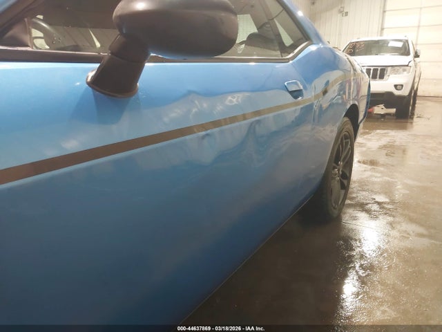 Продаж на аукціоні авто 2019 Dodge Challenger Gt Awd, vin: 2C3CDZKG2KH625096, номер лоту: 44637869
