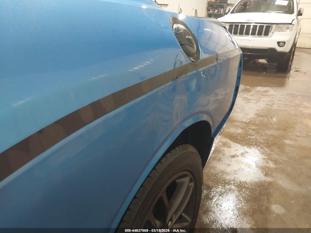 Продаж на аукціоні авто 2019 Dodge Challenger Gt Awd, vin: 2C3CDZKG2KH625096, номер лоту: 44637869