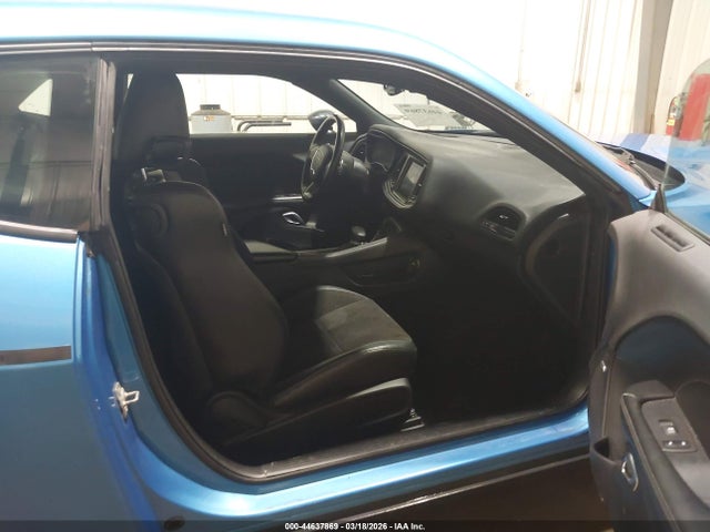 2019 DODGE CHALLENGER 2C3CDZKG2KH625096 Photo 4
