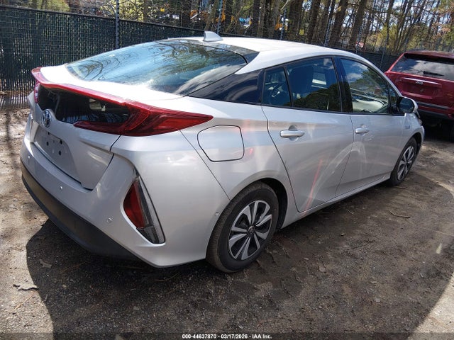 2017 TOYOTA PRIUS PRIME JTDKARFP0H3010861 Photo 3