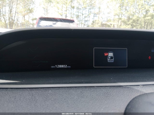2017 TOYOTA PRIUS PRIME JTDKARFP0H3010861 Photo 6