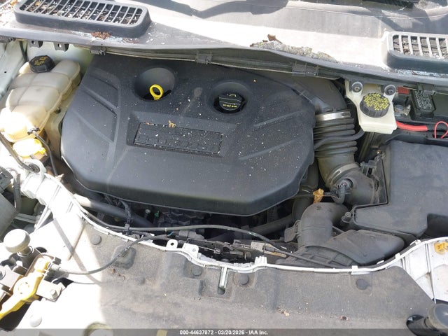 Aukcja sprzedaży 2014 Ford Escape Titanium, vin: 1FMCU0J97EUA93609, numer aukcji: 44637872