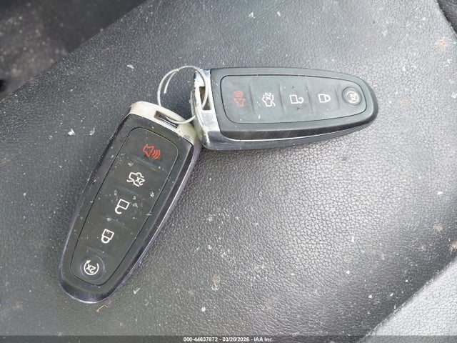Aukcja sprzedaży 2014 Ford Escape Titanium, vin: 1FMCU0J97EUA93609, numer aukcji: 44637872
