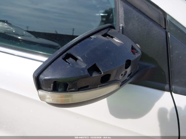 Aukcja sprzedaży 2014 Ford Escape Titanium, vin: 1FMCU0J97EUA93609, numer aukcji: 44637872