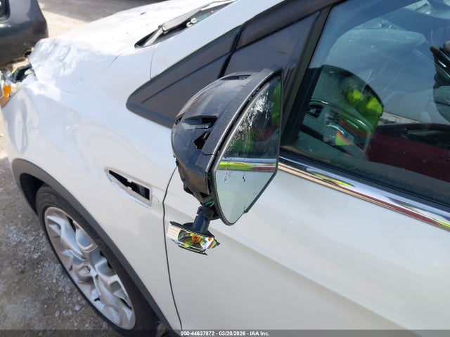 Aukcja sprzedaży 2014 Ford Escape Titanium, vin: 1FMCU0J97EUA93609, numer aukcji: 44637872