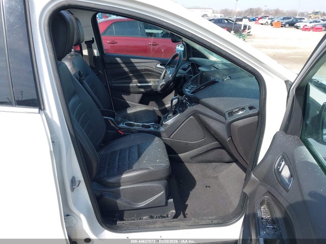 Aukcja sprzedaży 2014 Ford Escape Titanium, vin: 1FMCU0J97EUA93609, numer aukcji: 44637872