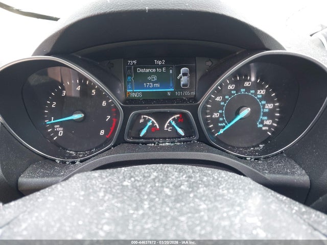 Aukcja sprzedaży 2014 Ford Escape Titanium, vin: 1FMCU0J97EUA93609, numer aukcji: 44637872