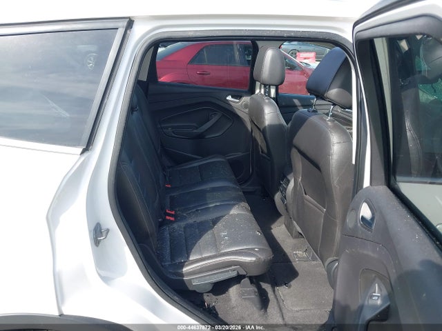 Aukcja sprzedaży 2014 Ford Escape Titanium, vin: 1FMCU0J97EUA93609, numer aukcji: 44637872
