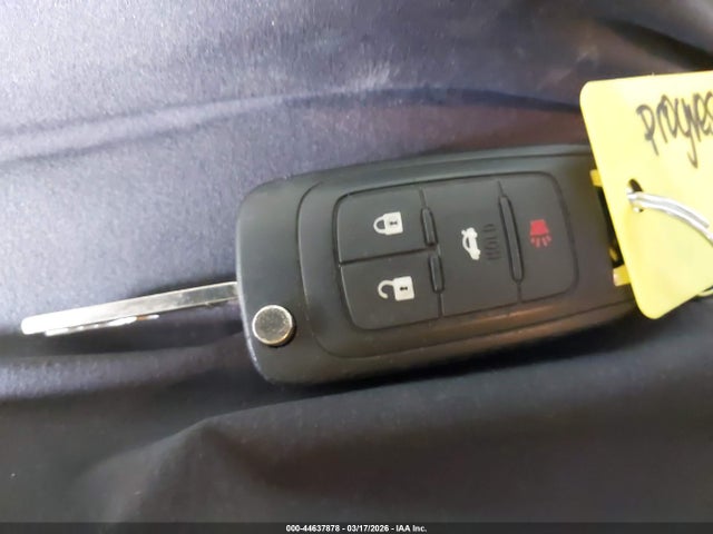 1G1PC5SH2G7174751 Chevrolet Cruze Limited Ls Auto