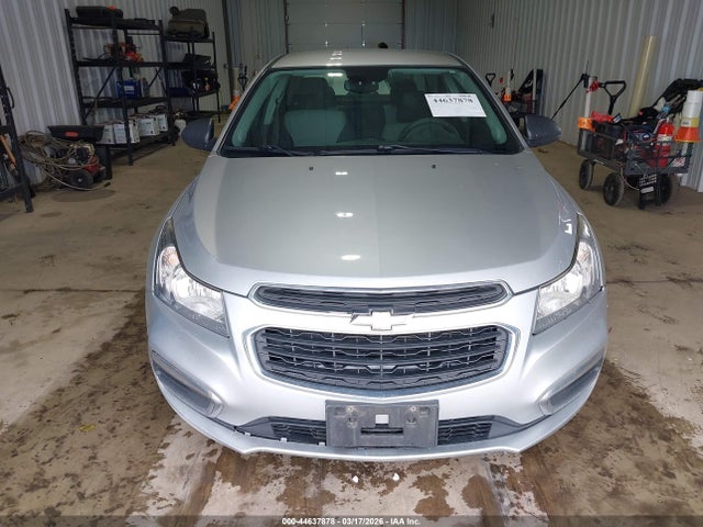 1G1PC5SH2G7174751 Chevrolet Cruze Limited Ls Auto