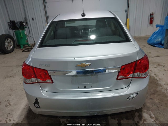 1G1PC5SH2G7174751 Chevrolet Cruze Limited Ls Auto