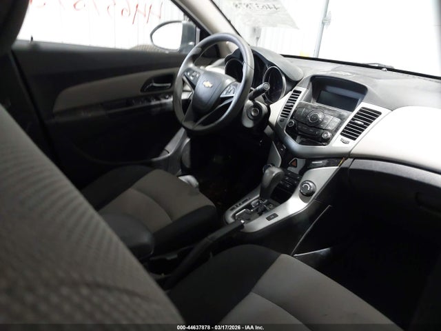 1G1PC5SH2G7174751 Chevrolet Cruze Limited Ls Auto