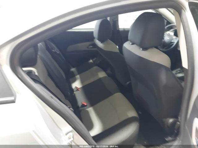 1G1PC5SH2G7174751 Chevrolet Cruze Limited Ls Auto
