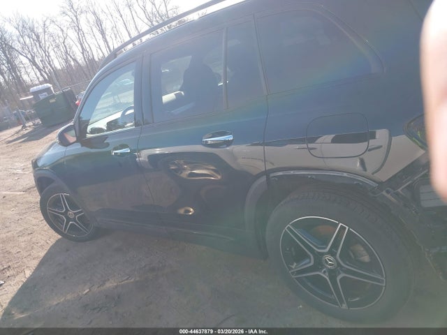 2021 Mercedes-benz Glb 250 4matic მანქანა იყიდება აუქციონზე, vin: W1N4M4HB8MW149710, აუქციონის ნომერი: 44637879