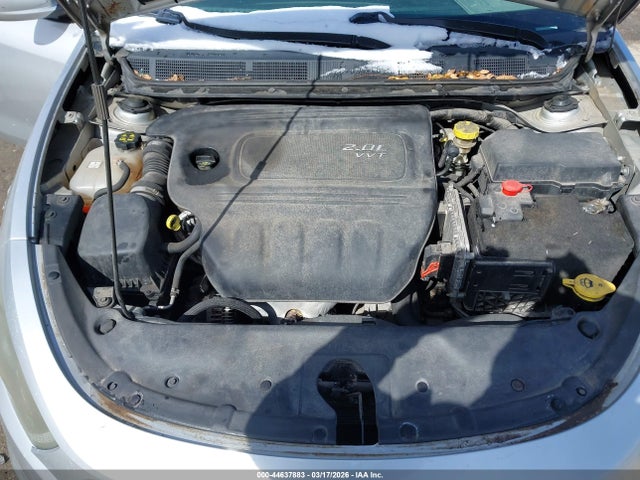 Aukcja sprzedaży 2013 Dodge Dart Sxt, vin: 1C3CDFBA4DD292331, numer aukcji: 44637883