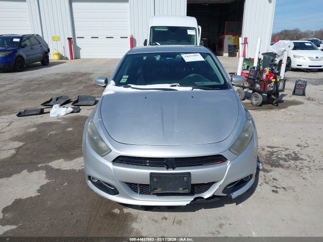 Aukcja sprzedaży 2013 Dodge Dart Sxt, vin: 1C3CDFBA4DD292331, numer aukcji: 44637883