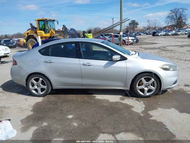 Aukcja sprzedaży 2013 Dodge Dart Sxt, vin: 1C3CDFBA4DD292331, numer aukcji: 44637883