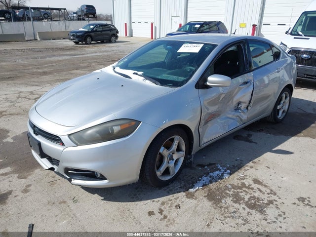 Aukcja sprzedaży 2013 Dodge Dart Sxt, vin: 1C3CDFBA4DD292331, numer aukcji: 44637883