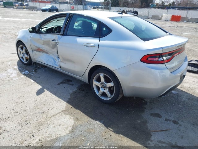 Aukcja sprzedaży 2013 Dodge Dart Sxt, vin: 1C3CDFBA4DD292331, numer aukcji: 44637883
