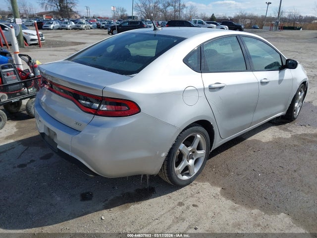 Aukcja sprzedaży 2013 Dodge Dart Sxt, vin: 1C3CDFBA4DD292331, numer aukcji: 44637883