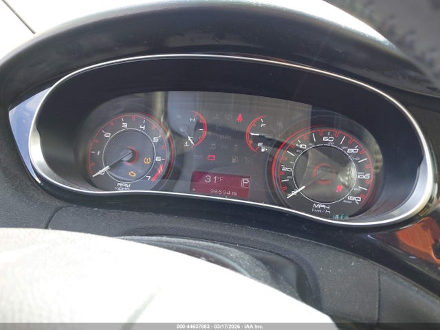 Aukcja sprzedaży 2013 Dodge Dart Sxt, vin: 1C3CDFBA4DD292331, numer aukcji: 44637883