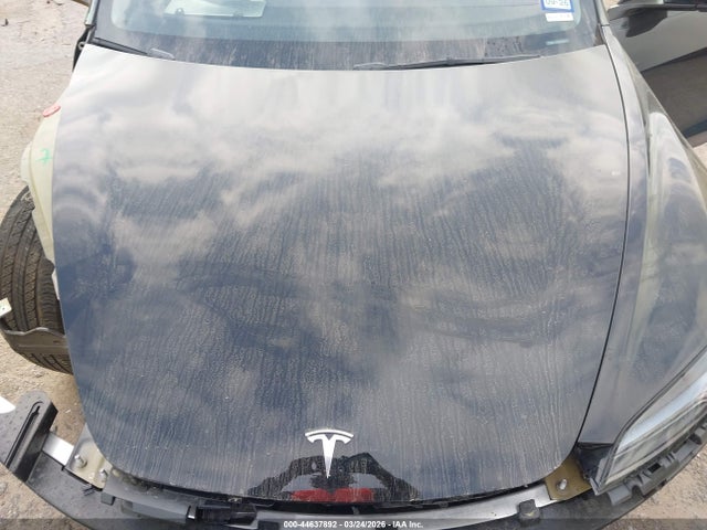 Продаж на аукціоні авто 2024 Tesla Model 3 Long Range Dual Motor All-wheel Drive, vin: 5YJ3E1EB0RF789988, номер лоту: 44637892