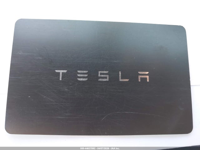 Продаж на аукціоні авто 2024 Tesla Model 3 Long Range Dual Motor All-wheel Drive, vin: 5YJ3E1EB0RF789988, номер лоту: 44637892